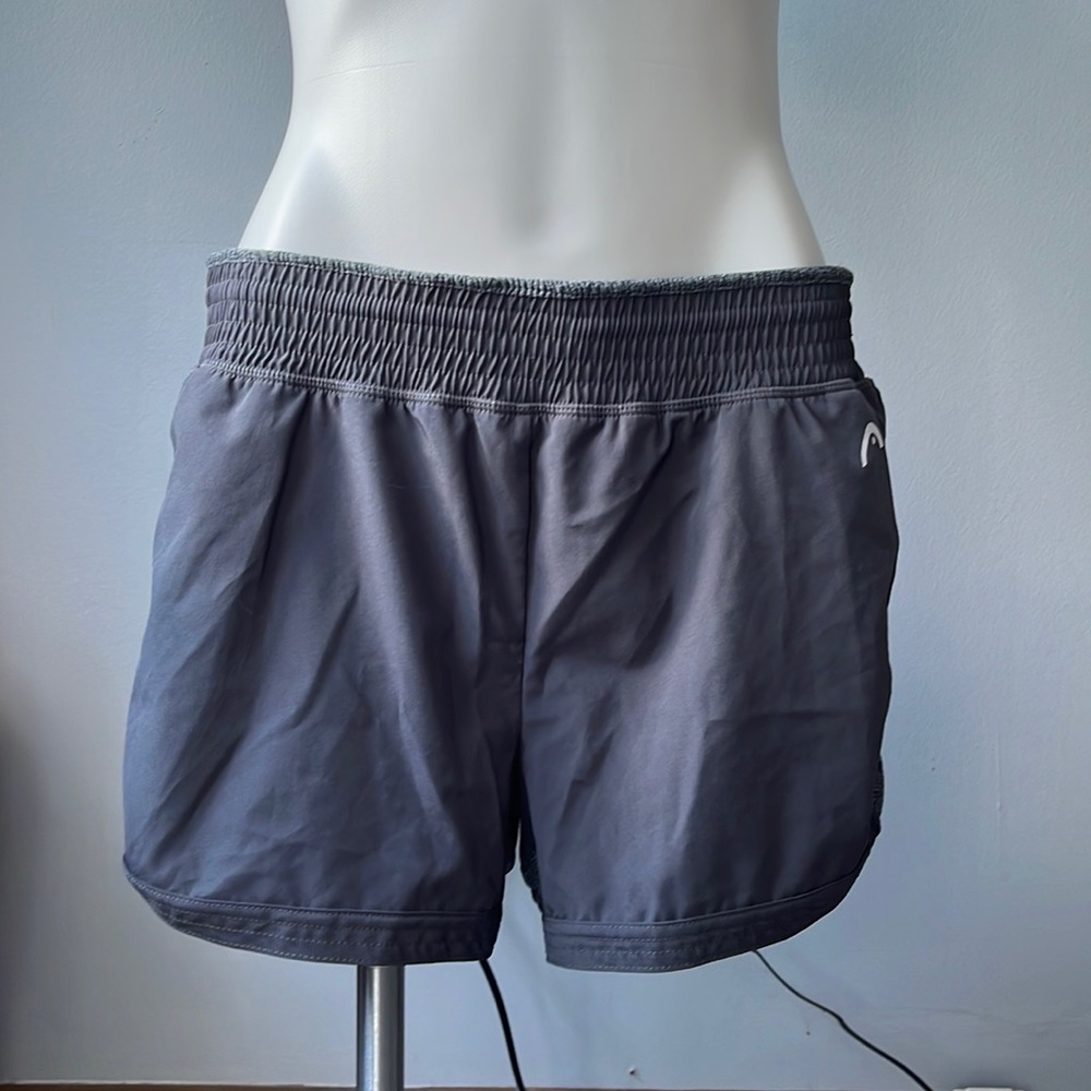 Head Athletic Shorts
